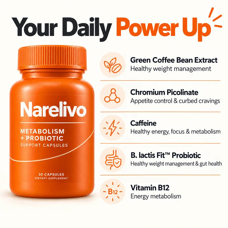 Svelisse ingredients and their benefits
